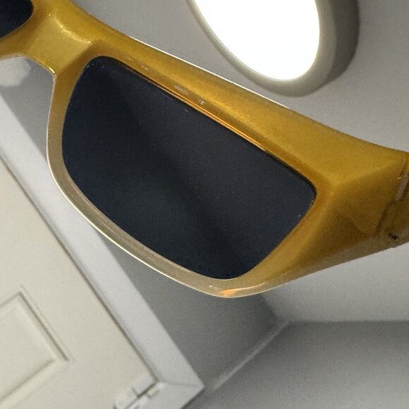 Jonathan Paul Ombre Fit Over POLARIZED SUNGLASSES 62-15-130 JP055 - Picture 12 of 15